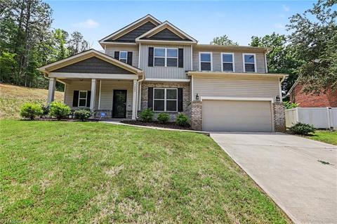1009 Haynoke Dr, Graham, NC 27253