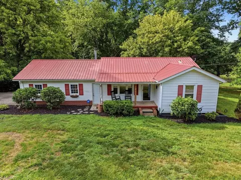 6433 Nc 268, Dobson, NC 27017