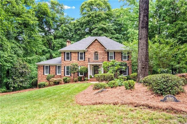 889 Moyers Rd, Winston Salem, NC 27104