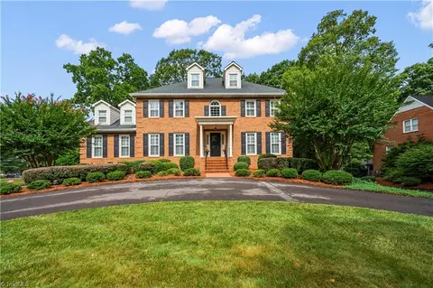 1000 Greenhurst Rd, Winston Salem, NC 27104