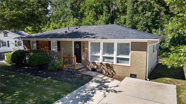 4316 Halifax Rd, Greensboro, NC 27407