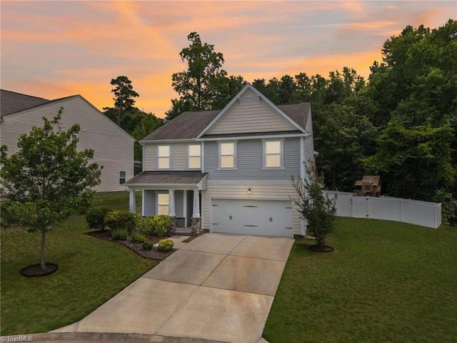 3285 Winding Branch Trl, Winston Salem, NC 27127