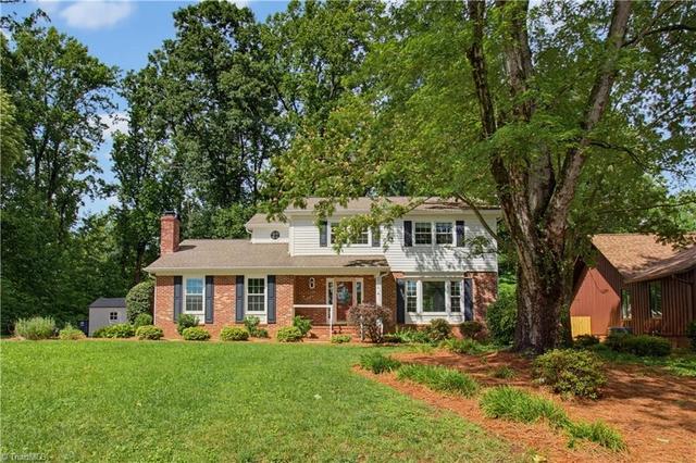 3754 Sagamore Dr, Greensboro, NC 27410
