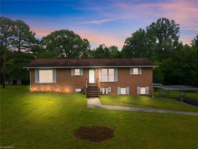401 Grant St, East Spencer, NC 28027