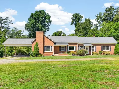 1864 Cotton Creek Rd, Biscoe, NC 27209