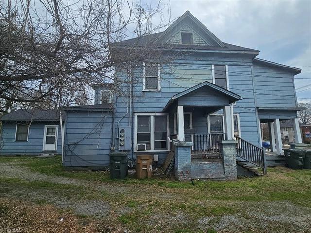 607 Summit Ave, Greensboro, NC 27405