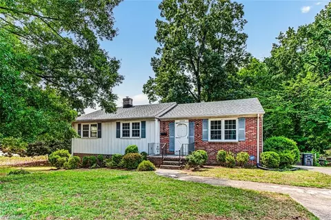 2000 Holden Rd N, Greensboro, NC 27408