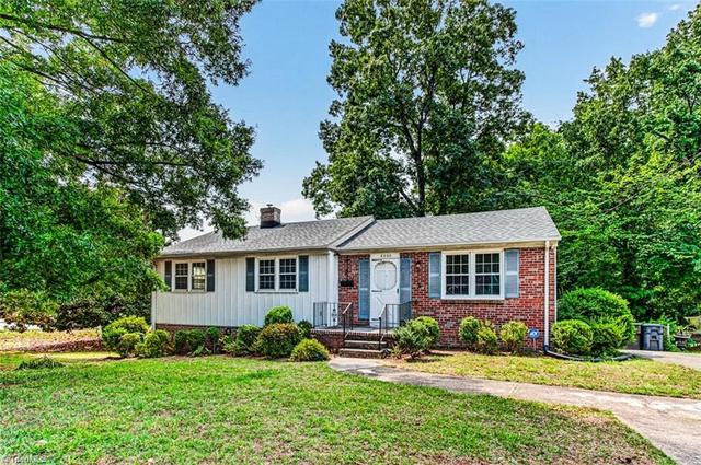 2000 Holden Rd N, Greensboro, NC 27408