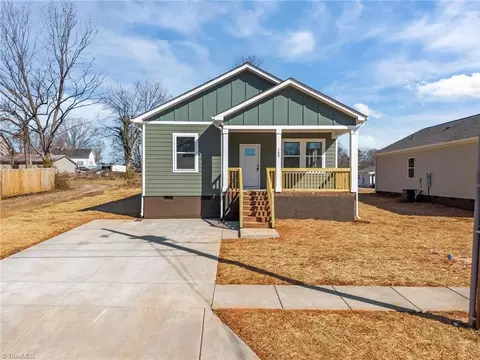 109 Earnhardt St E, Salisbury, NC 28144 photo 2