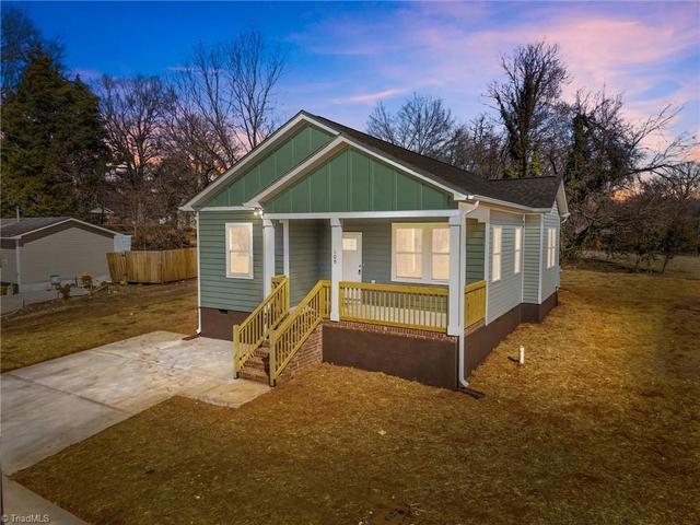 109 Earnhardt St E, Salisbury, NC 28144