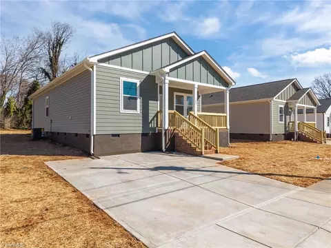 109 Earnhardt St E, Salisbury, NC 28144 photo 3