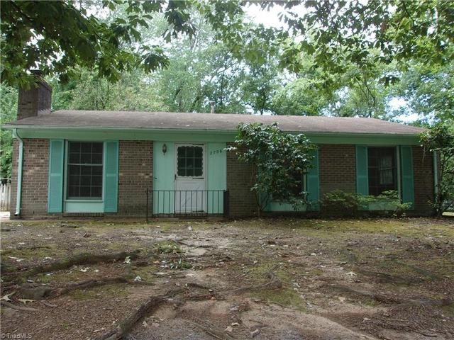 2706 Miriam Ct, High Point, NC 27263