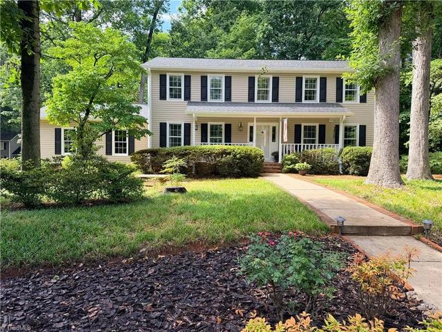5810 Spanish Oak Dr, Greensboro, NC 27409