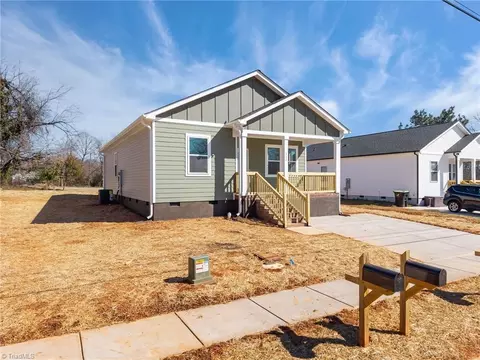 111 Earnhardt St E, Salisbury, NC 28144 photo 2