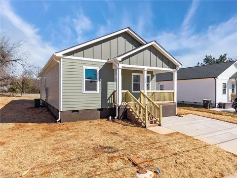 111 Earnhardt St E, Salisbury, NC 28144 photo 3