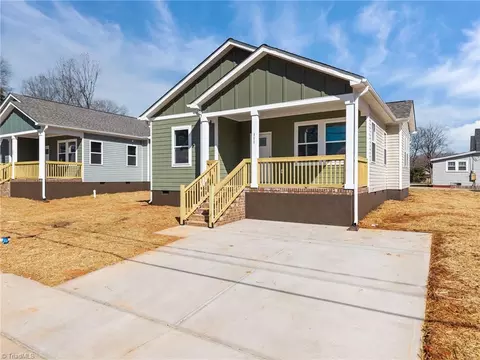 111 Earnhardt St E, Salisbury, NC 28144 photo 5
