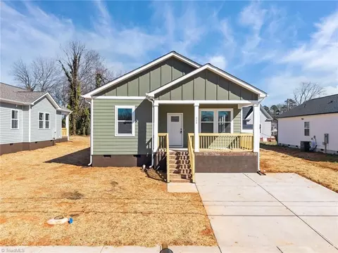 111 Earnhardt St E, Salisbury, NC 28144 photo 4