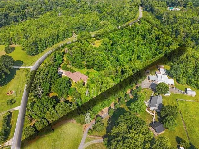 843 Worsham Mill Rd, Ruffin, NC 27326