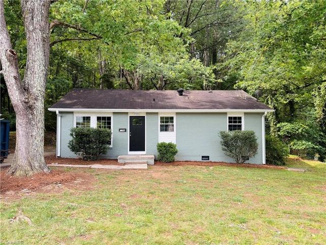 1348 Calvert Dr, Winston Salem, NC 27107