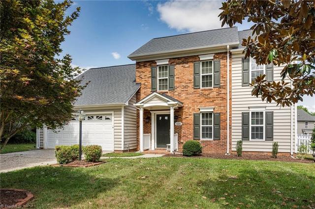 125 Village Club Ln, Clemmons, NC 27012