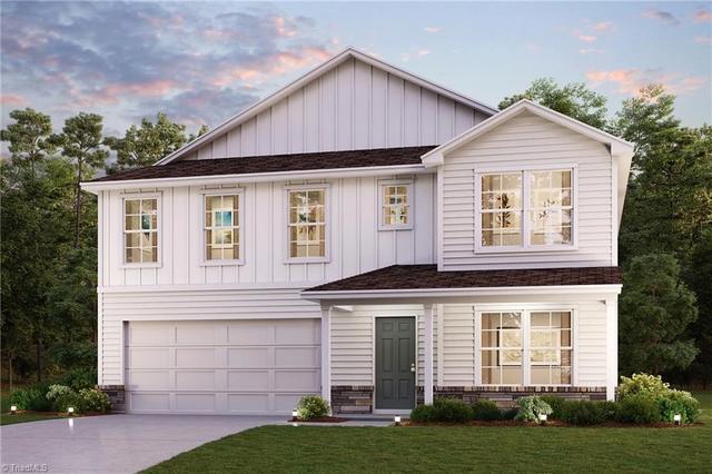 114 Corn Ct, Linwood, NC 27299
