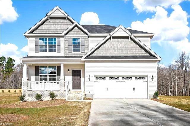 4259 Windrose Way, Pleasant Garden, NC 27313