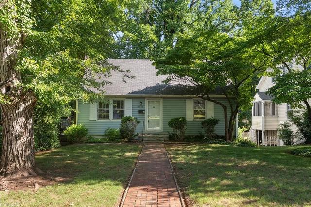 2259 Sherwood Dr, Winston Salem, NC 27103