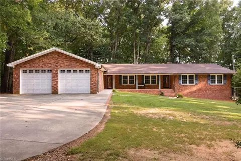 243 Clay St, Linwood, NC 27299