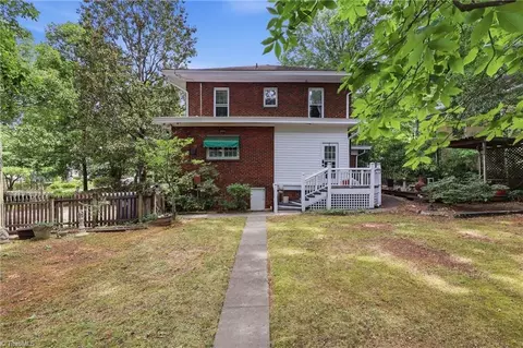 629 Mitchell Ave, Salisbury, NC 28144 photo 38
