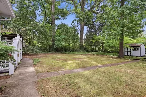 629 Mitchell Ave, Salisbury, NC 28144 photo 35
