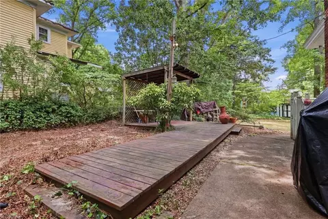 629 Mitchell Ave, Salisbury, NC 28144 photo 34