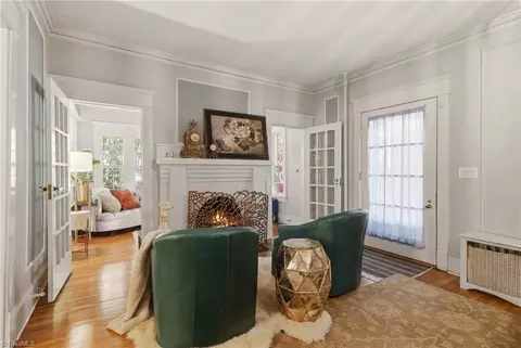 629 Mitchell Ave, Salisbury, NC 28144 photo 9