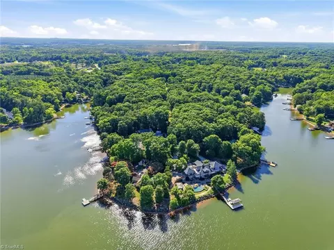 0 Roy Coppley Rd, Lexington, NC 27292