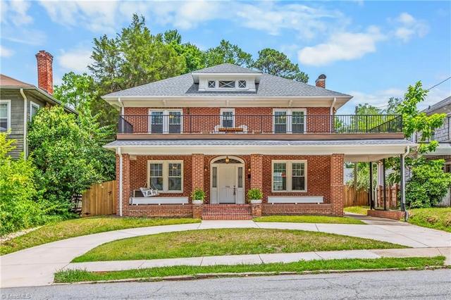 1526 Cloverdale Ave, Winston Salem, NC 27104