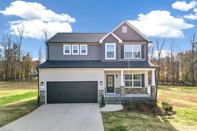 6318 Gardenview Rd, Pleasant Garden, NC 27313