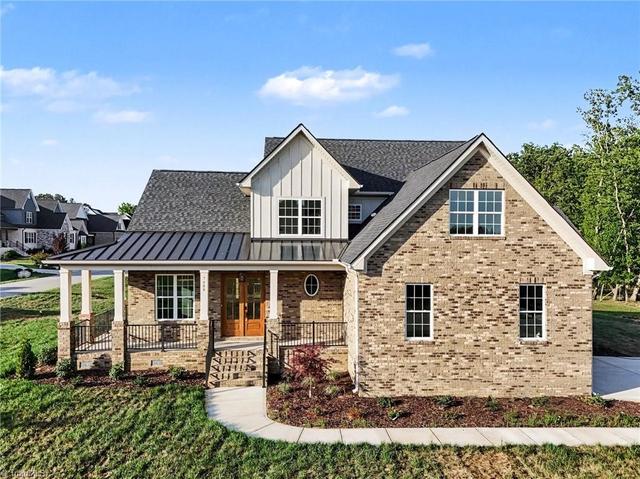 6379 Gumwood Rd, Oak Ridge, NC 27310