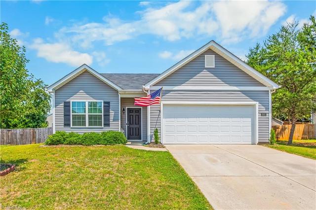 2351 Whisperwood St, Rural Hall, NC 27045