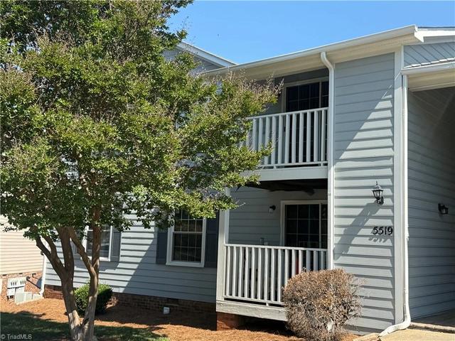 5519 Hornaday Rd #D, Greensboro, NC 27409