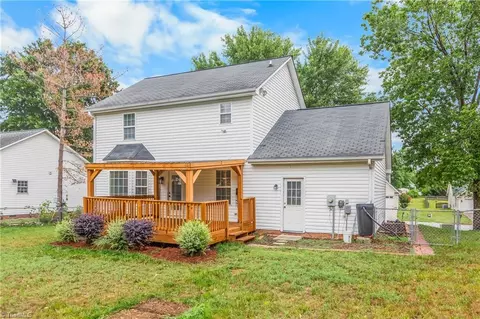 1760 Spring Path Trl, Clemmons, NC 27012 photo 22