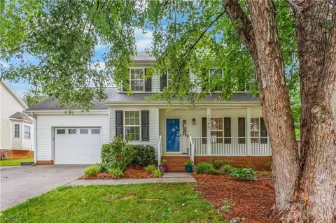 1760 Spring Path Trl, Clemmons, NC 27012 photo 1