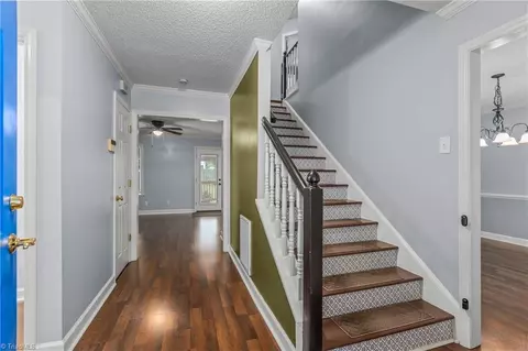 1760 Spring Path Trl, Clemmons, NC 27012 photo 4