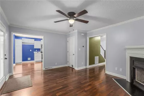 1760 Spring Path Trl, Clemmons, NC 27012 photo 7