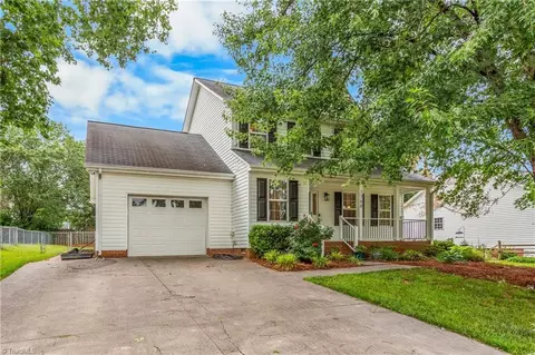 1760 Spring Path Trl, Clemmons, NC 27012 photo 2