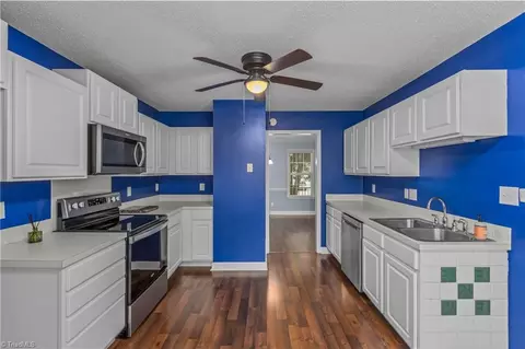 1760 Spring Path Trl, Clemmons, NC 27012 photo 8