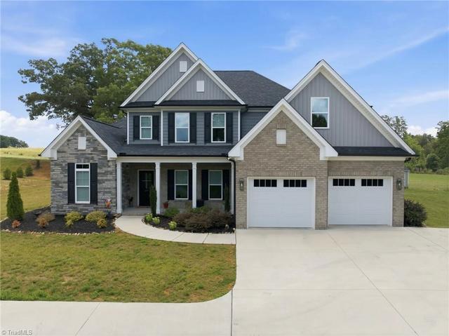 477 Rosewood Dr, Winston Salem, NC 27127