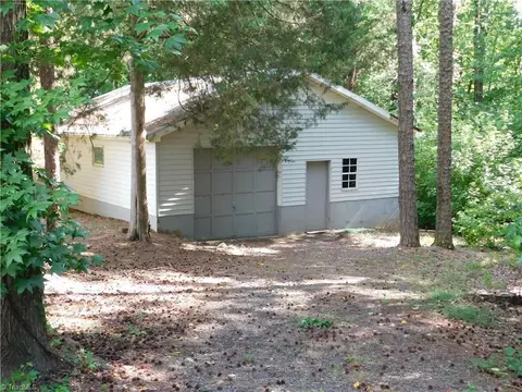 Exterior - 4200 Clinard Rd, Clemmons, NC 27012 photo 12 of 12