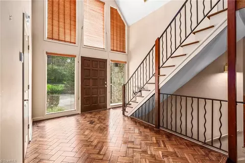 Entry Way - 4200 Clinard Rd, Clemmons, NC 27012 photo 2 of 2