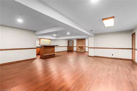 Living - 4200 Clinard Rd, Clemmons, NC 27012 photo 5 of 5