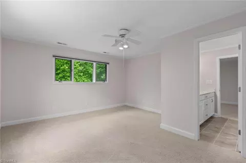 Bedroom - 4200 Clinard Rd, Clemmons, NC 27012 photo 4 of 5