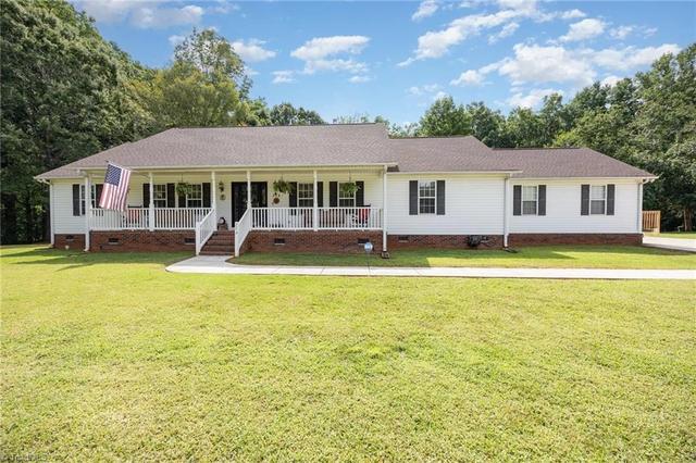 715 Candlewick Dr, Salisbury, NC 28147